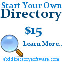 SBD Directory Software