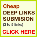 WebRoads Deep Links Directory - Internet Resources.