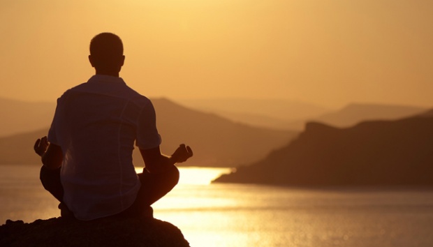 Cara Mendapatkan Ketenangan Batin di Tengah Wabah Virus Corona - Gaya Tempo.co