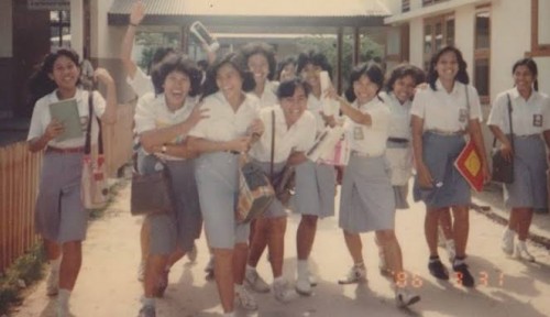 Pelajar Tahun 90 an, Ingat Cawu, THB Dan Ebtanas? Wah Keren Juga Lho.. |  Tulungagung TIMES