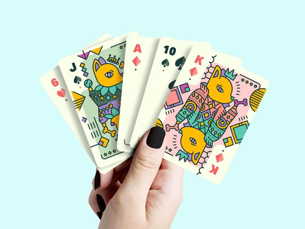Cara Mudah Daftar Poker Online Situs Terbaik dengan Cepat