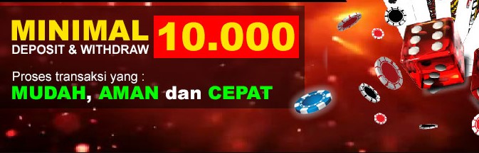 Situs Poker Online Berkualitas Internasional Ada di Mitrapoker88