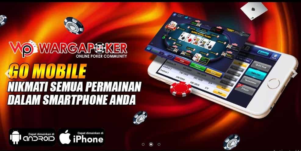 Situs Idn Play Resmi Penghasil Keuntungan Konsisten [Wargapoker 2020]