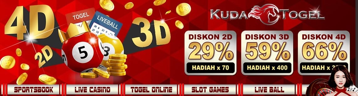 Bandar Togel Online di Kudatogel – Togel Singapore dan Togel Hongkong Terbaik