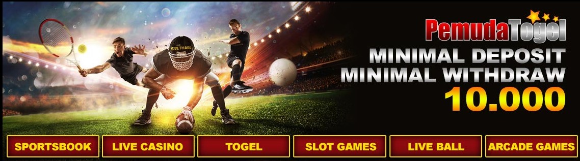 Togel Online Yang Membagikan Banyak Keuntungan Oleh Pemudatogel