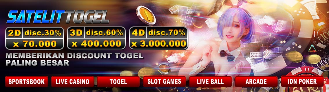 Pasaran Togel Singapore Favorit Bettor Togel Online Indonesia