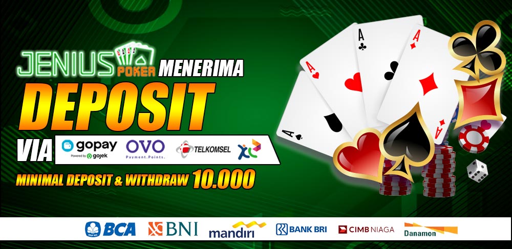 Bermain di Agen Idn Play Menguntungkan Ini Sekarang
