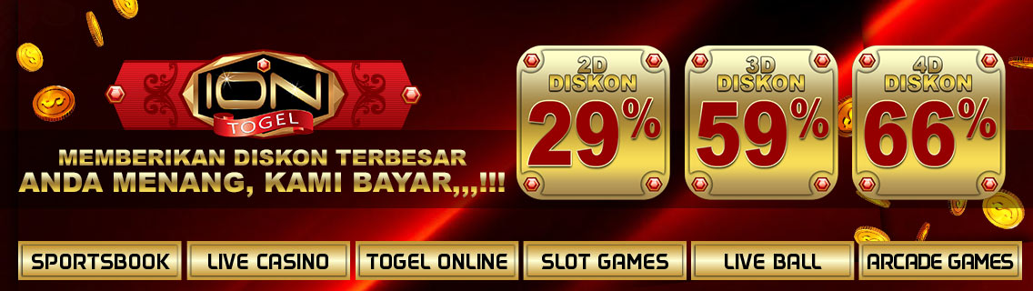 Togel Online Dengan Keuntungan Besar