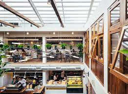 Restoran Estetik Di Jakarta Dengan Harga Merakyat