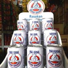 Manfaat yang diberikan dari susu beruang