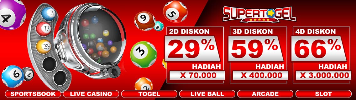 Keuntungan Bermain Judi Melalui Bandar Togel Online Terpercaya