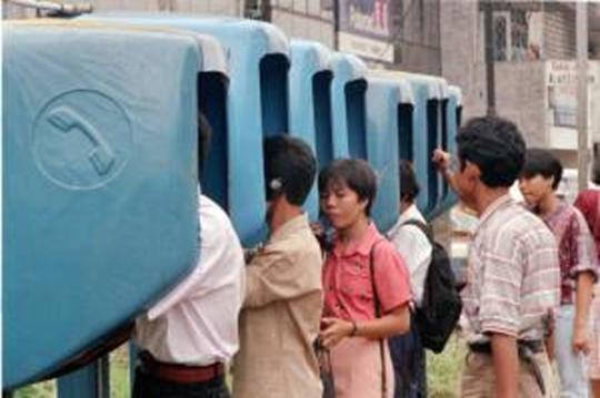 Perasaan Yang Masih Melekat Pada Anak Gen Millenial