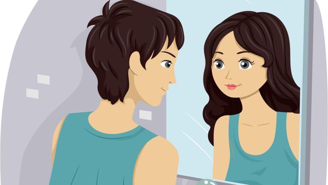 Dysphoria Menjadi Salah Satu Gejala Dari Gangguan Mental Health