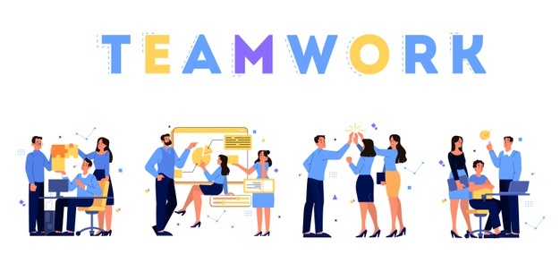 Cara Menjaga Komunikasi Yang Baik Dalam Sebuah Tim Kerja