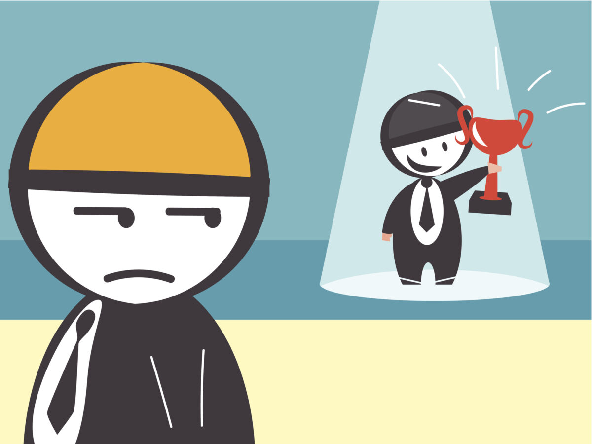 Kadang Rasa Curiga Perlu Juga Untuk Bentuk Dari Menjaga Diri