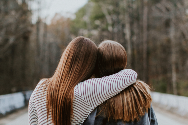 Hubungan Dan Ikatan Batin Antara Kakak Dan Adik Memang Tidak Bisa Dipungkiri